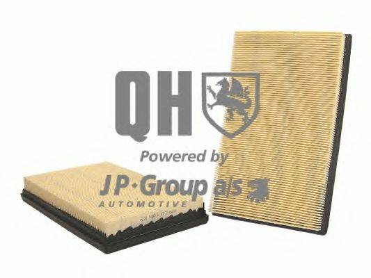 Воздушный фильтр JP GROUP QFA0171