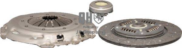 Комплект сцепления JP GROUP QKT2883AF