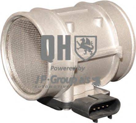 Расходомер воздуха JP GROUP QM768