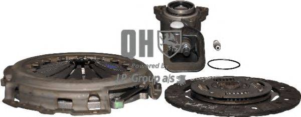Комплект сцепления JP GROUP QKT1084AF