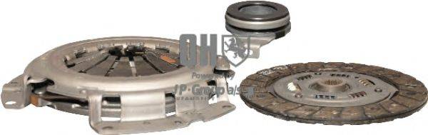 Комплект сцепления JP GROUP QKT1619AF