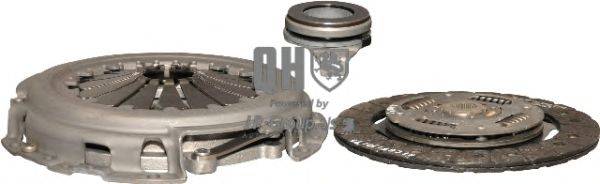 Комплект сцепления JP GROUP QKT2032AF