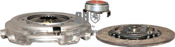 Комплект сцепления JP GROUP QKT1406AF