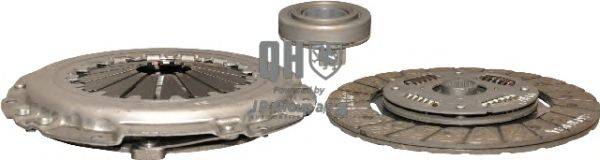 Комплект сцепления JP GROUP QKT1682AF