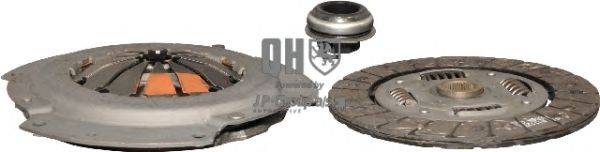 Комплект сцепления JP GROUP QKT1558AF