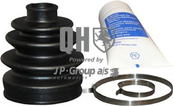 Комплект пылника, приводной вал JP GROUP QJB326