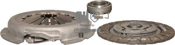 Комплект сцепления JP GROUP QKT1219AF
