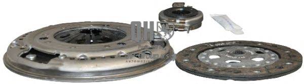 Комплект сцепления JP GROUP QKT1456AF