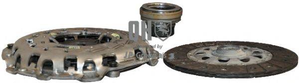 Комплект сцепления JP GROUP QKT2042AF