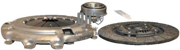 Комплект сцепления JP GROUP QKT2562AF