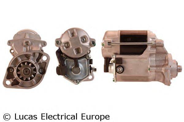 Стартер LUCAS ELECTRICAL LRS01318