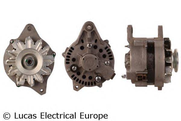 Генератор LUCAS ELECTRICAL LRA00679