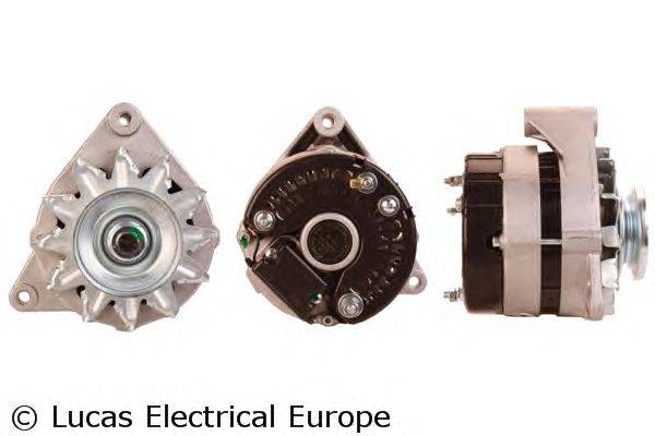 Генератор LUCAS ELECTRICAL LRA00322