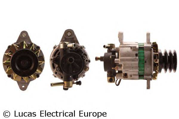 Генератор LUCAS ELECTRICAL LRA00711