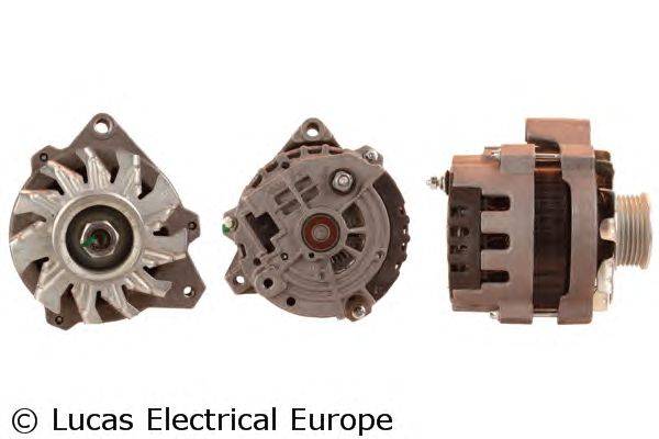 Генератор LUCAS ELECTRICAL LRA01510