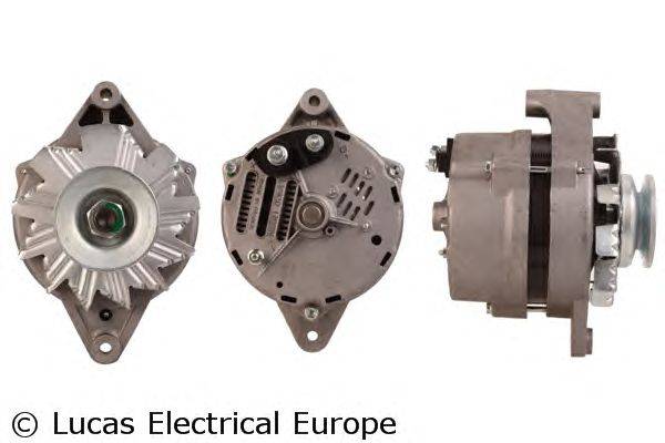 Генератор LUCAS ELECTRICAL LRA02713