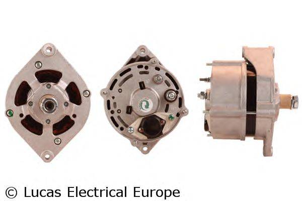 Генератор LUCAS ELECTRICAL LRA01703