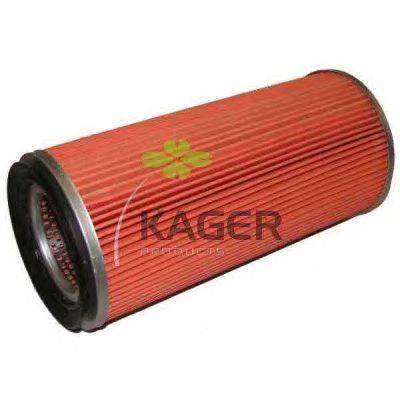 Воздушный фильтр KAGER 120054