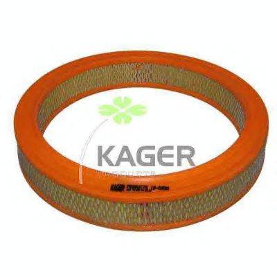 Воздушный фильтр KAGER 120259