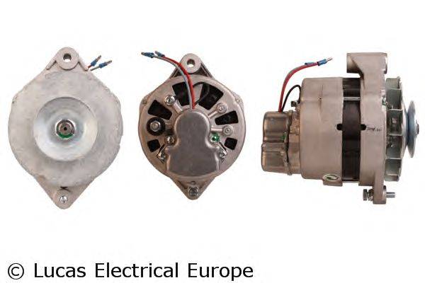 Генератор LUCAS ELECTRICAL LRA01960