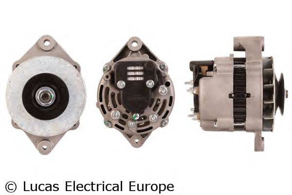Генератор LUCAS ELECTRICAL LRA02062
