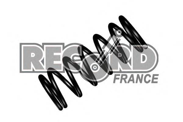 Пружина ходовой части RECORD FRANCE 931117