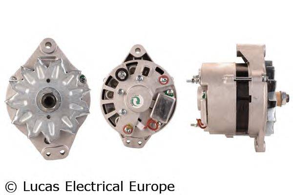 Генератор LUCAS ELECTRICAL LRA02116