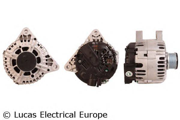 Генератор LUCAS ELECTRICAL LRA02300