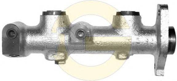 Главный тормозной цилиндр GIRLING 4006165
