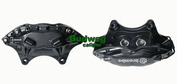 Тормозной суппорт GENERAL MOTORS 13273623