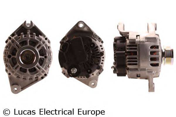 Генератор LUCAS ELECTRICAL LRA03211