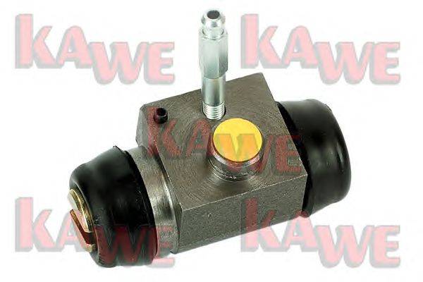 Колесный тормозной цилиндр KAWE W4230