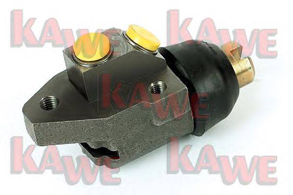 Колесный тормозной цилиндр KAWE W4904
