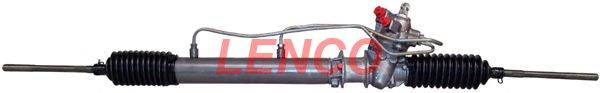 Рулевой механизм LENCO SGA531L