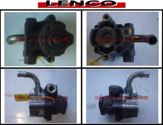 Гидравлический насос, рулевое управление LENCO SP3687