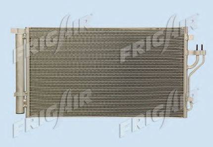 Конденсатор, кондиционер FRIGAIR 0828.3040