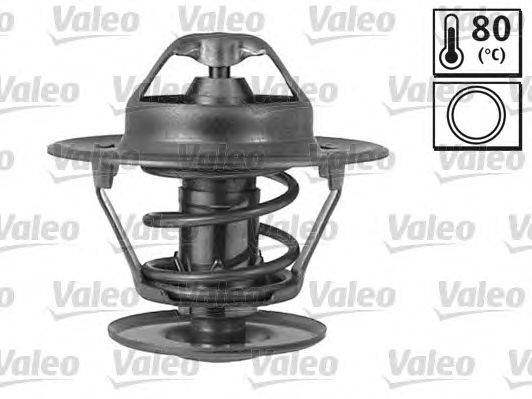 Термостат, охлаждающая жидкость VALEO 820525