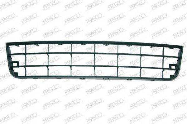 Решетка вентилятора, буфер PRASCO VW0362130