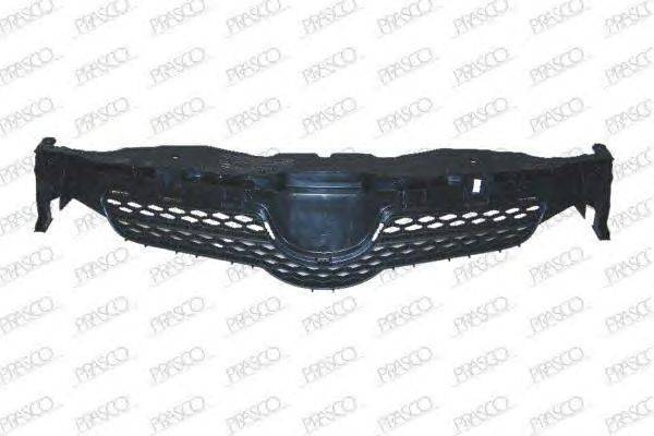 Решетка радиатора PRASCO TY3502001