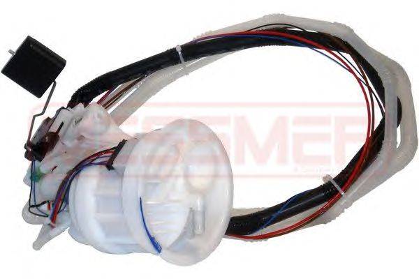 Элемент системы питания MESSMER 775386