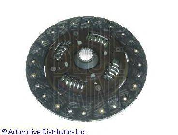 Диск сцепления BLUE PRINT ADD63129