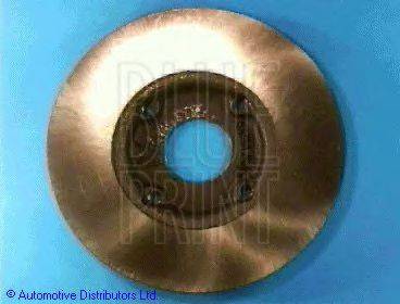 Тормозной диск BLUE PRINT ADD64303