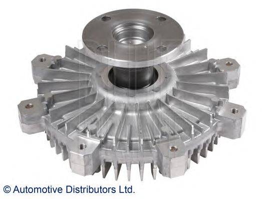 Сцепление, вентилятор радиатора BLUE PRINT ADG091805