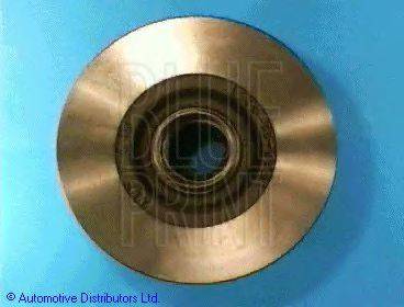 Тормозной диск QH Benelux 53826