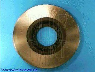 Тормозной диск QH Talbros BDC3098