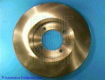 Тормозной диск BLUE PRINT ADT34303