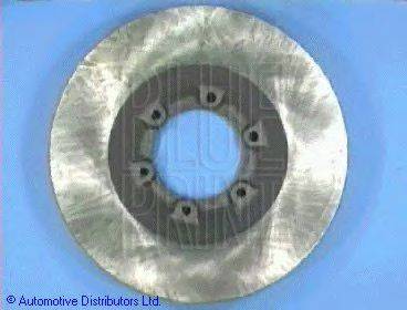 Тормозной диск BLUE PRINT ADZ94306