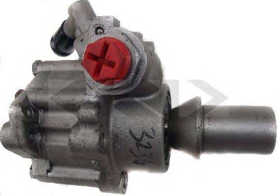 Гидравлический насос, рулевое управление SPIDAN 53736