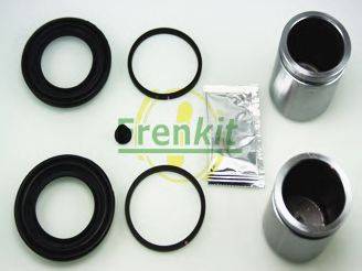 Ремкомплект, тормозной суппорт FRENKIT 248807