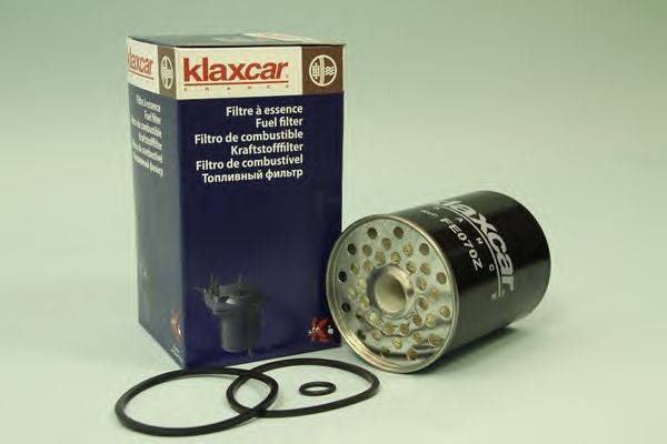 Топливный фильтр KLAXCAR FRANCE FE070z